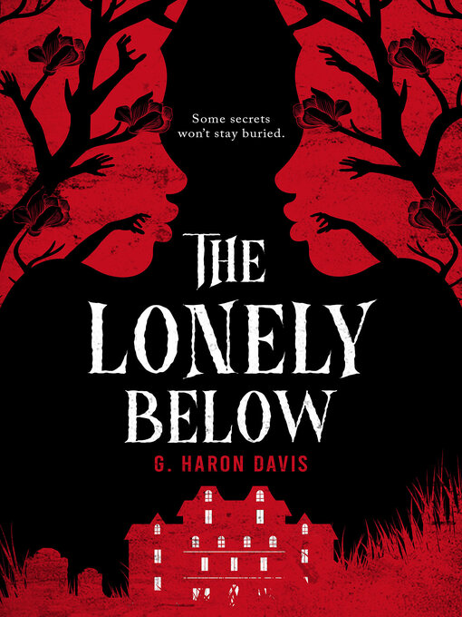 Title details for The Lonely Below by g. haron davis - Available